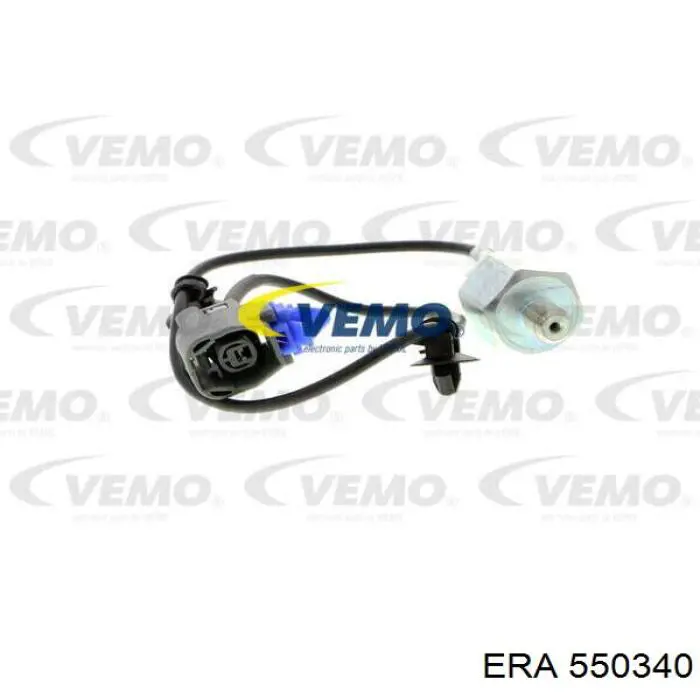 550340 ERA sensor de detonaciones