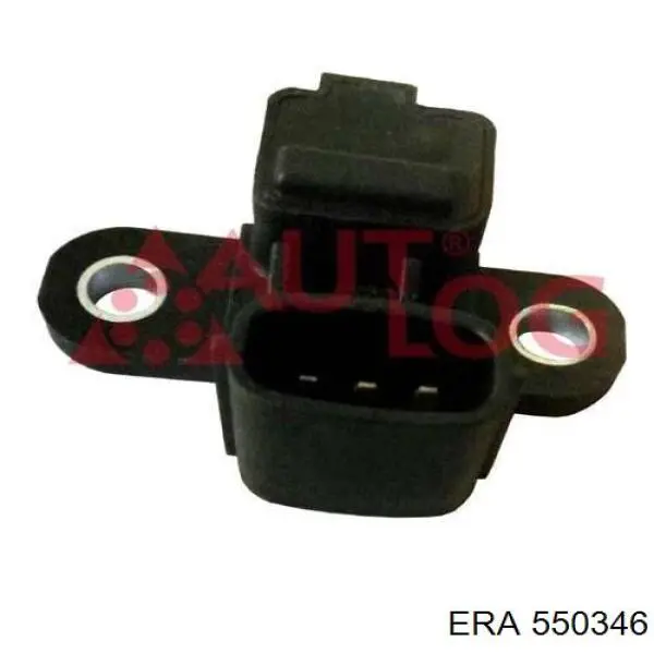 550346 ERA sensor de posición del cigüeñal