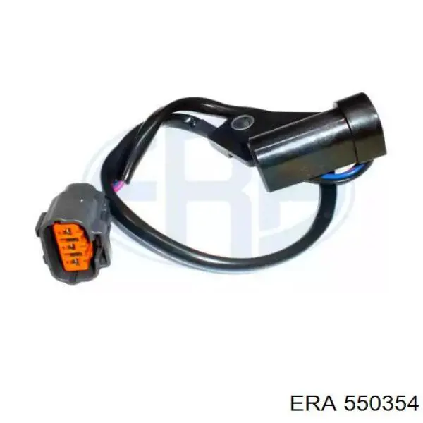 Sensor de cigüeñal 87549 Meat&Doria