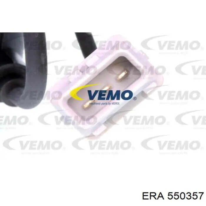 Generador de impulsos, cigüeñal  ERA 550357 precio, desde 20,36 EUR