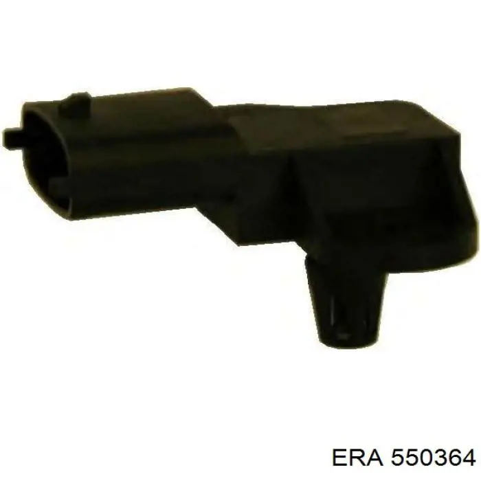 Sensor de presión de sobrealimentación VAG 2P0906051