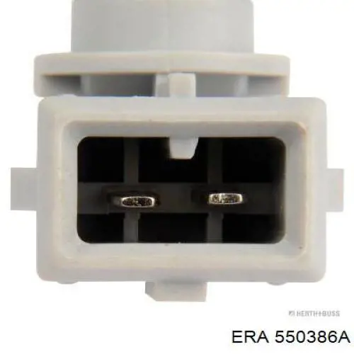 Sensor, temperatura del aire de admisión Renault LOGAN KS