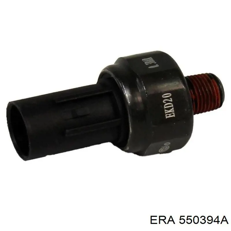 Comprar 550394A ERA Sensor de presión del colector de admisión