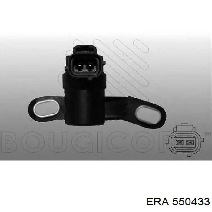 550433 ERA sensor de posición del cigüeñal