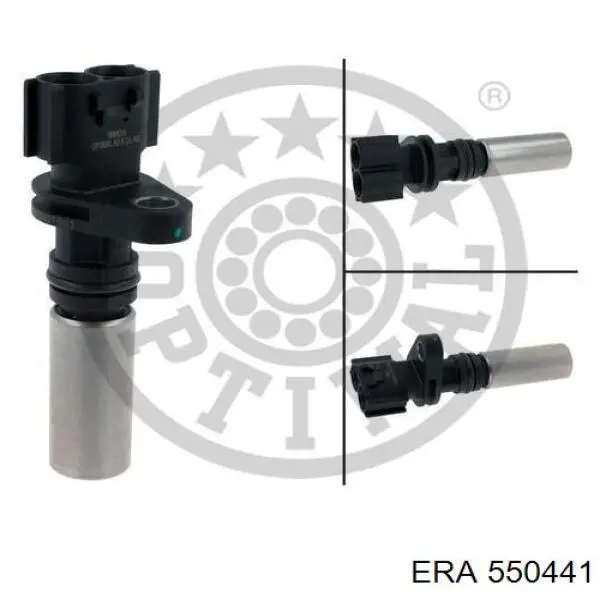 550441 ERA sensor de posición del cigüeñal