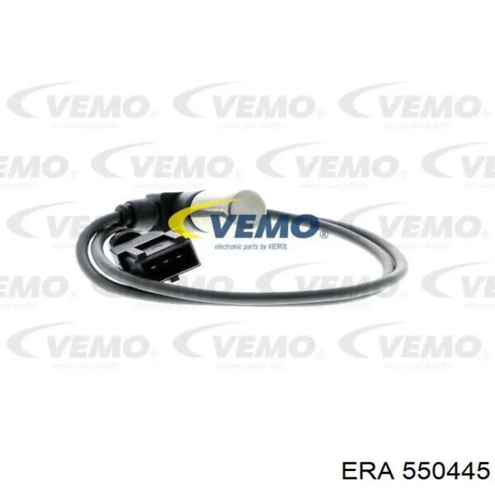 550445 ERA Sensor de posición del cigüeñal