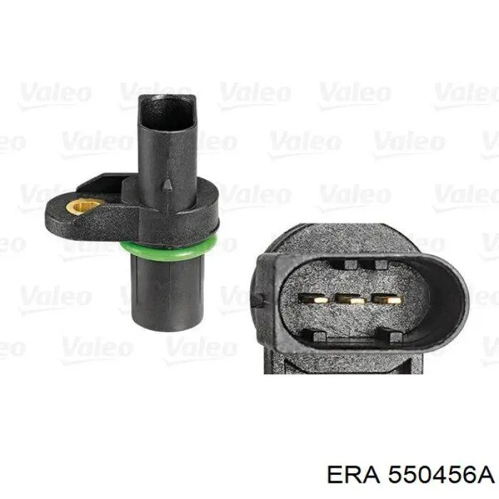 550456A ERA sensor de posición del árbol de levas