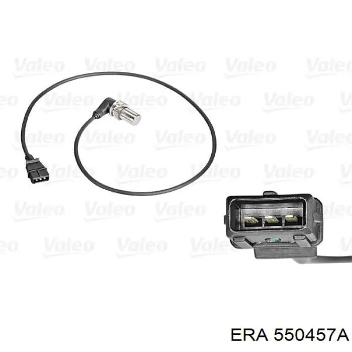 550457A ERA sensor de posición del cigüeñal