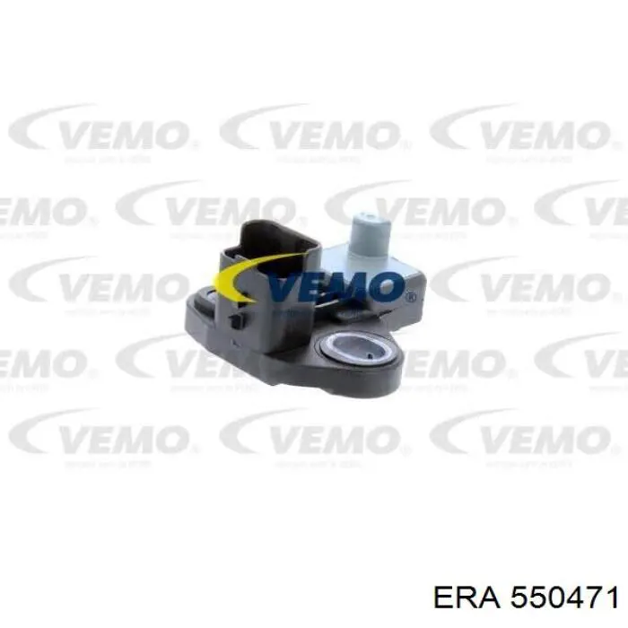 Sensor de posición del cigüeñal Ford Fiesta JH, JD