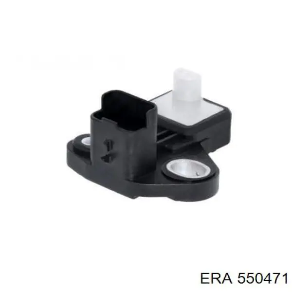 Sensor de posición del cigüeñal Ford Fiesta JH, JD