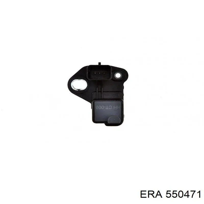 Sensor de posición del cigüeñal Ford Fiesta JH, JD