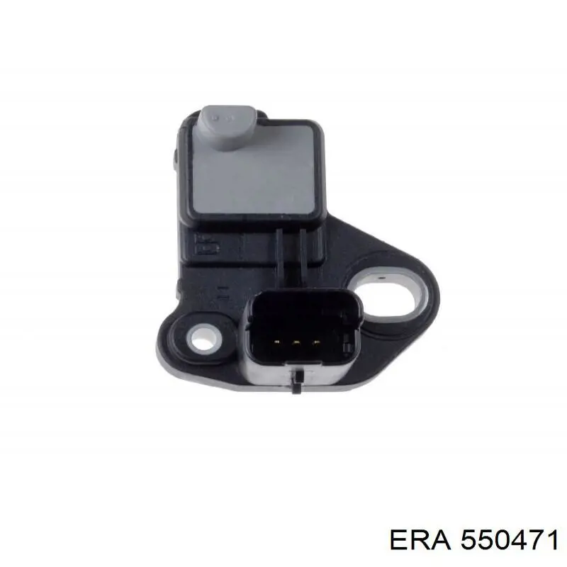 Sensor de posición del cigüeñal Ford Fiesta JH, JD