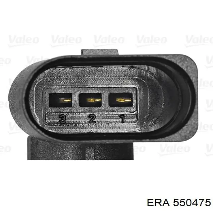 Sensor de posición del árbol de levas Seat Altea 5P1