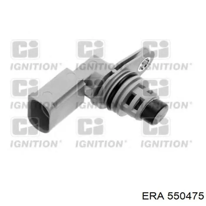 Sensor de posición del árbol de levas Seat Altea 5P1