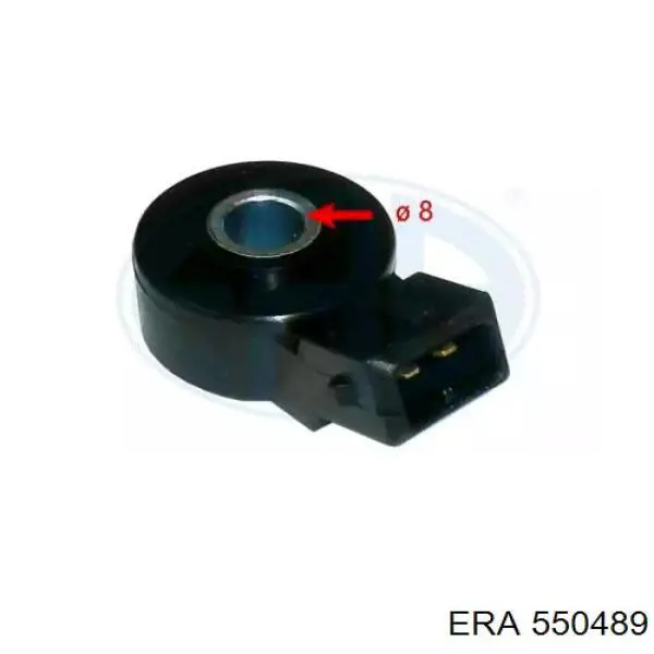550489 ERA Sensor de detonación