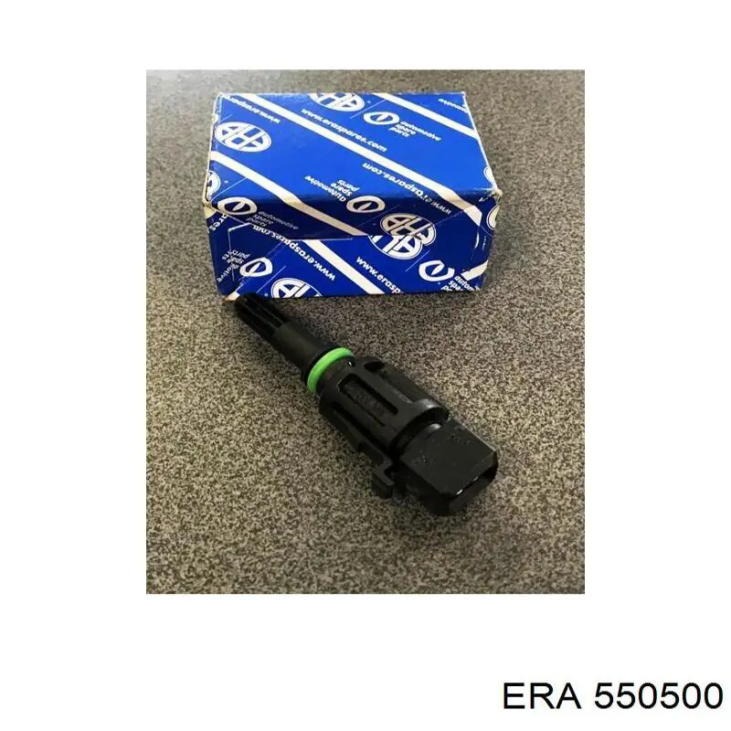 550500 ERA sensor, temperatura del aire de admisión