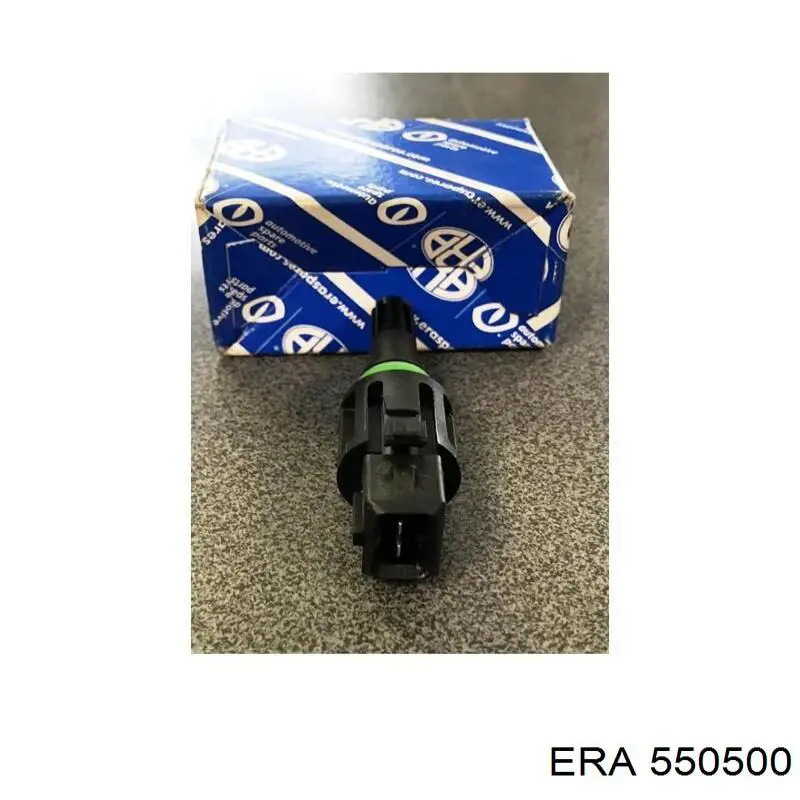 Comprar 550500 ERA Sensor de temperatura del aire de admisión