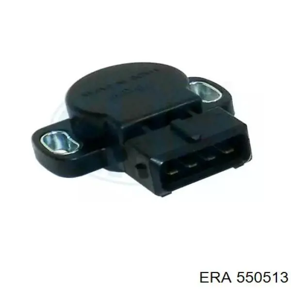 Sensor, posición mariposa ERA 550513 precio, desde 48,20 USD