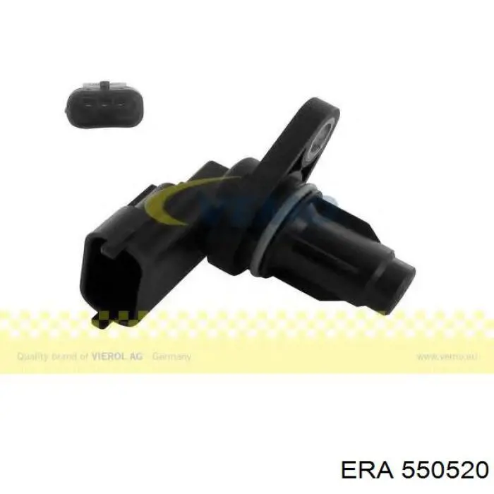 550520 ERA sensor de arbol de levas