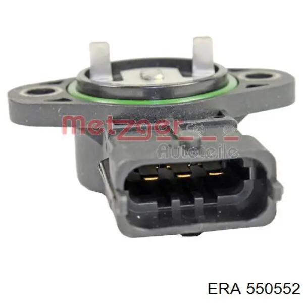 550552 ERA sensor, posición mariposa