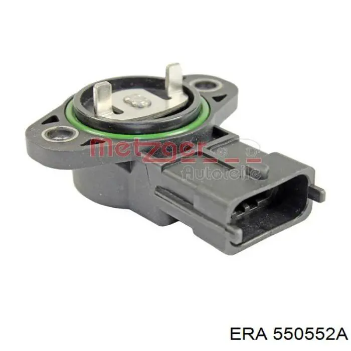 550552A ERA sensor, posición mariposa