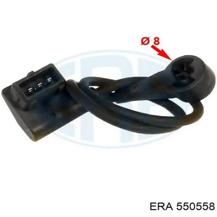 550558 ERA sensor de velocidad