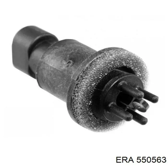 550563 ERA sensor, temperatura del aire de admisión