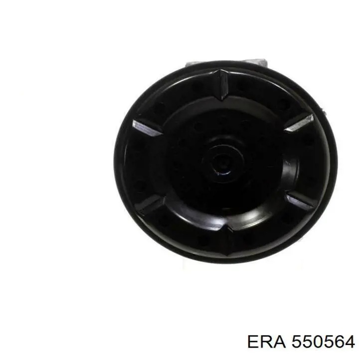 Sensor, temperatura del aire de admisión Hyundai Accent 1