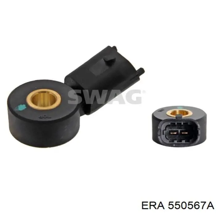 Sensor de detonaciones ERA 550567A precio, desde 29,10 EUR