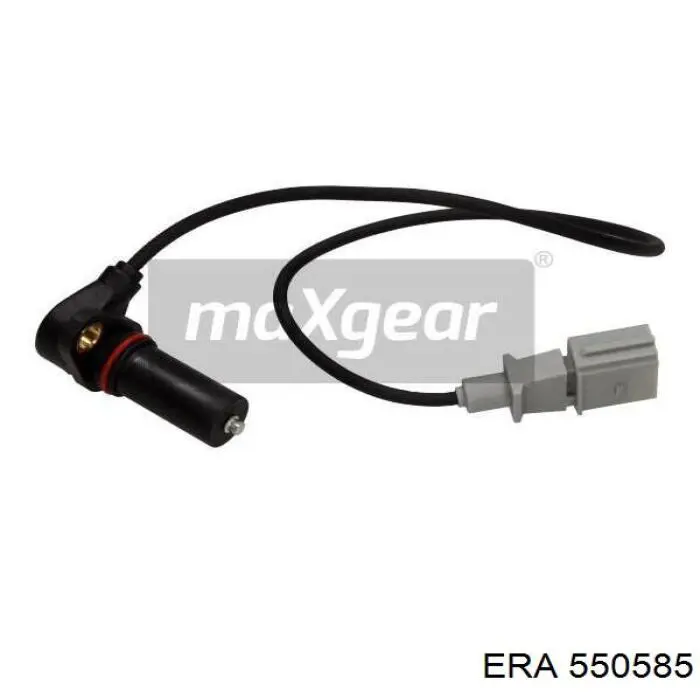 550585 ERA sensor de posición del cigüeñal