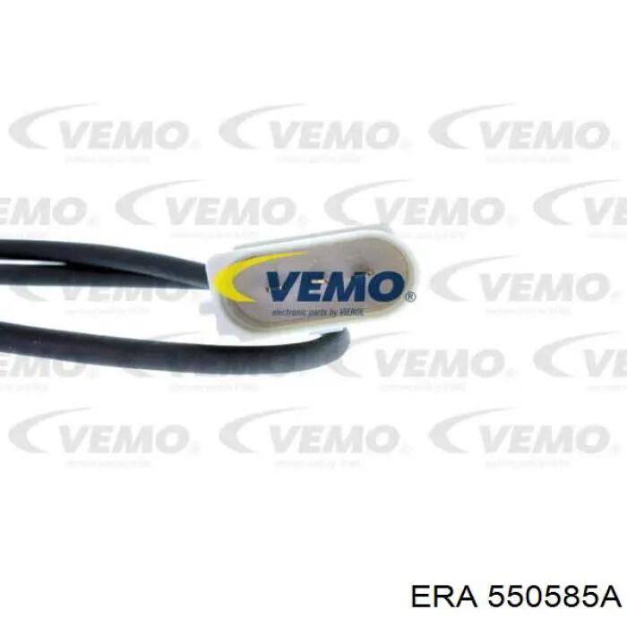 Sensor de posición del cigüeñal Volkswagen Caddy 2 9K9