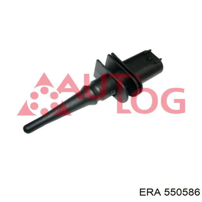 550586 ERA sensor, temperaura exterior