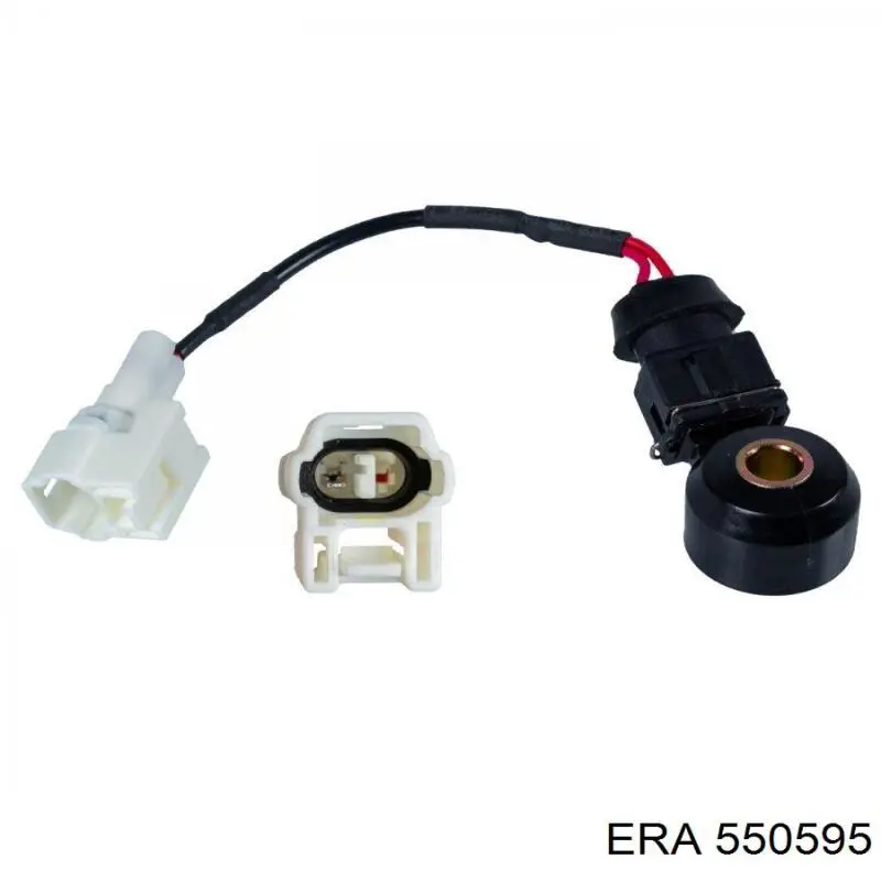 Sensor de detonacion AF05450 Alfa E-Parts