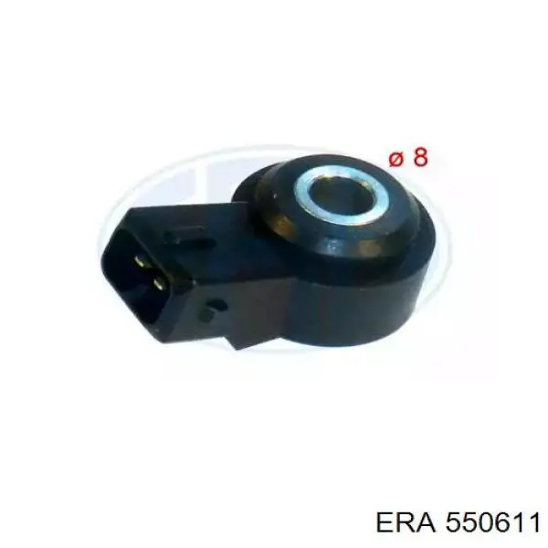 550611 ERA Sensor de detonación
