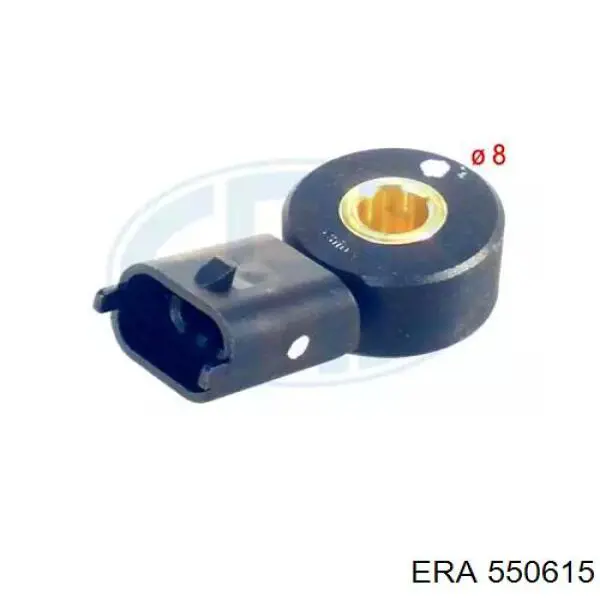 Comprar 550615 ERA Sensor de detonacion