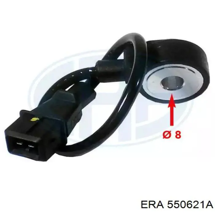 Sensor de detonaciones ERA 550621A precio, desde 19,85 EUR