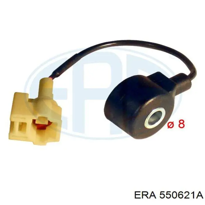Comprar 550621A ERA Sensor de detonacion