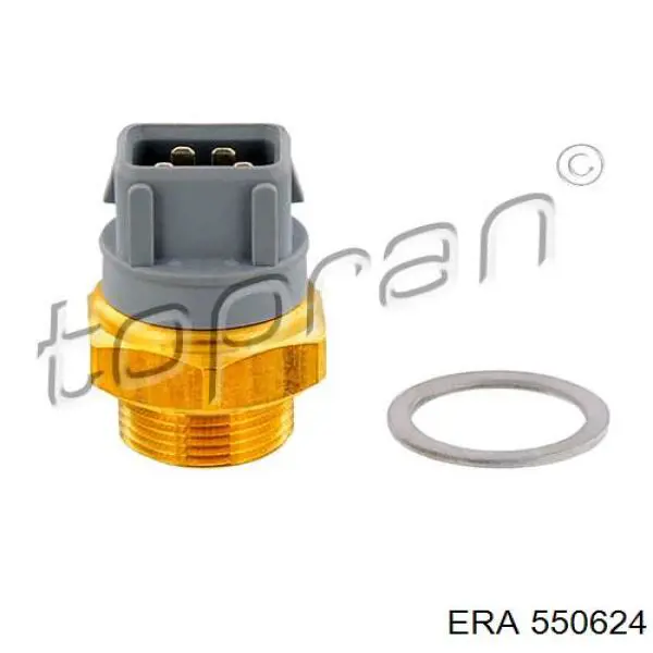 Sensor de detonaciones Jeep RENEGADE BU, B1