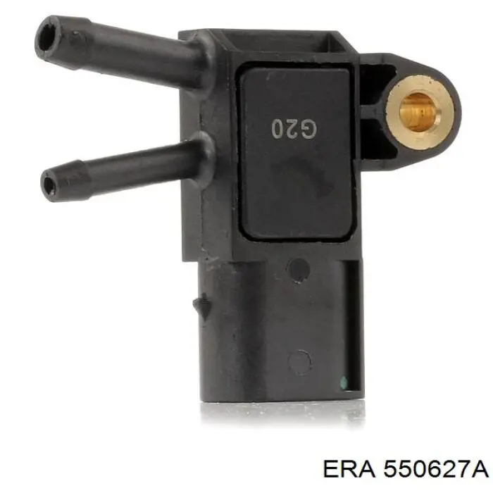 Sensor de presión de gases de escape ERA 550627A precio, desde 31,54 EUR