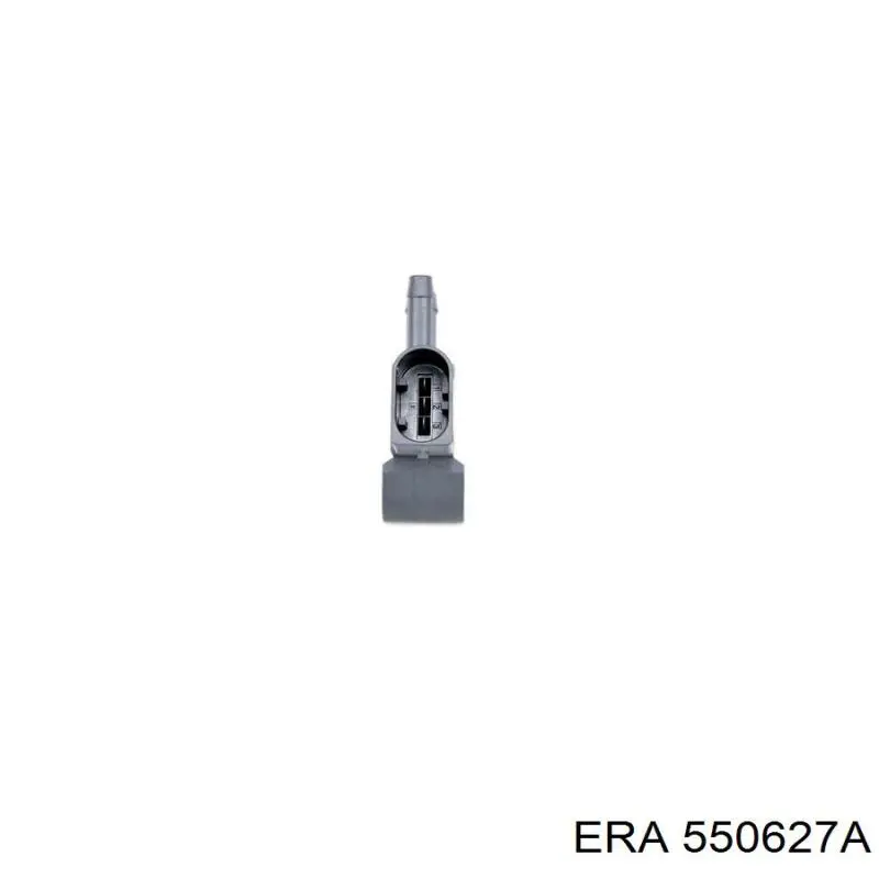 Sensor, presión gas de escape ERA 550627A
