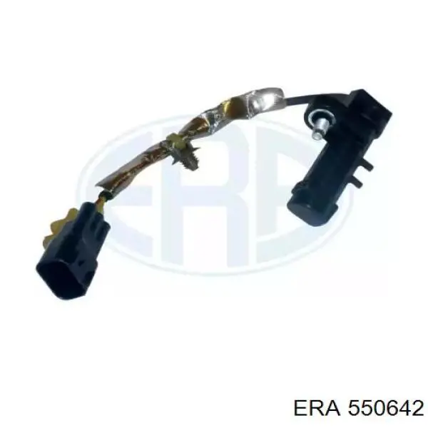 Generador de impulsos, cigüeñal  ERA 550642 precio, desde 70,10 EUR