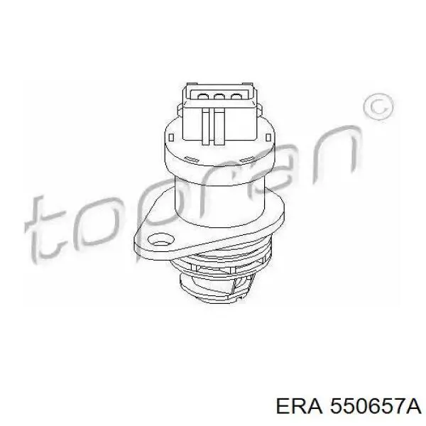 550657A ERA