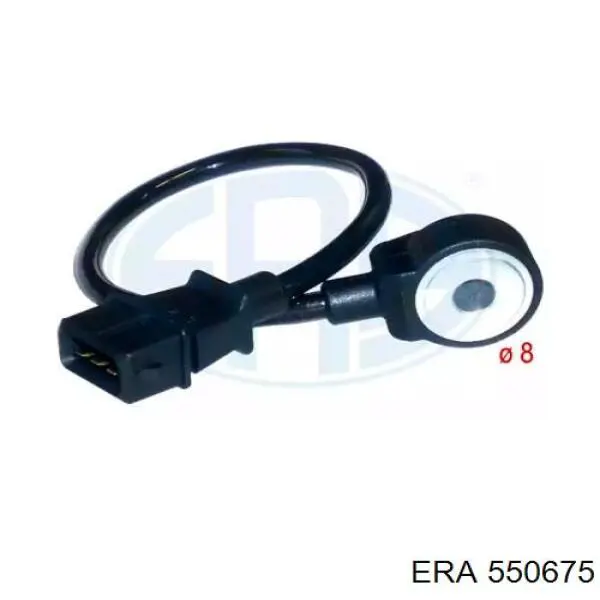 Sensor de detonaciones ERA 550675 precio, desde 34,86 EUR