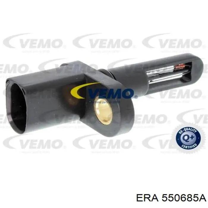 Sensor, temperatura del aire de admisión Volkswagen Tiguan 1 5N1, 5N2