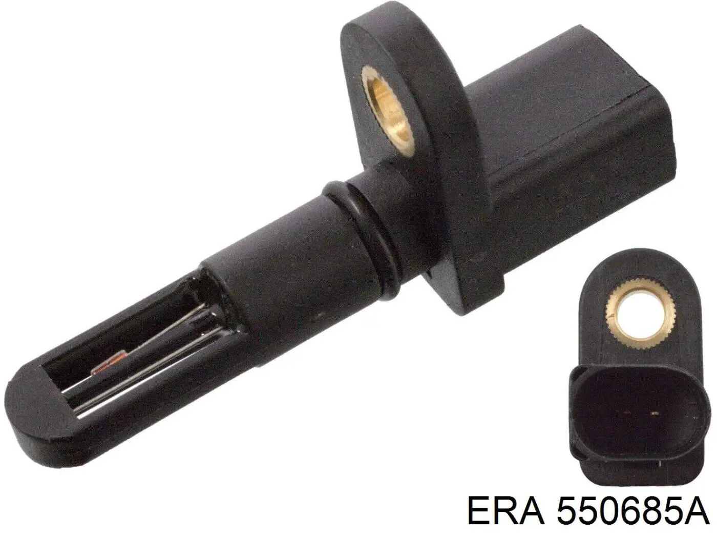 550685A ERA sensor, temperatura del aire de admisión