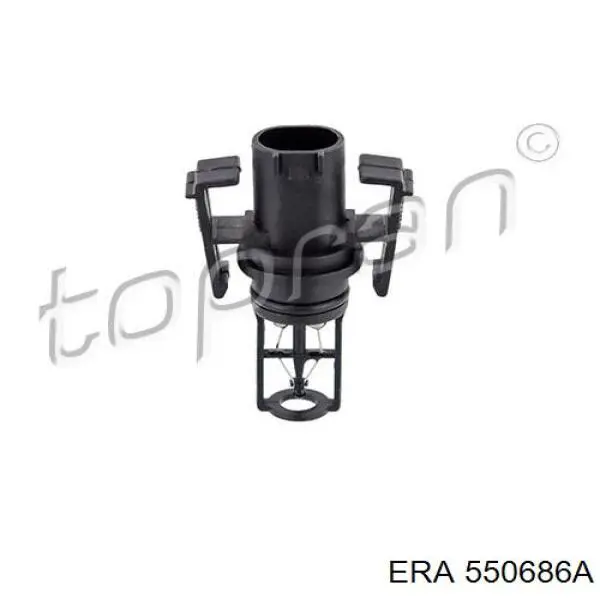 550686A ERA Sensor de temperatura del aire de admisión