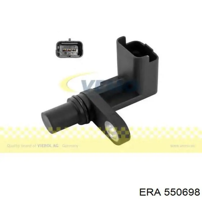 Sensor de posición del árbol de levas MINI COUNTRYMAN R60