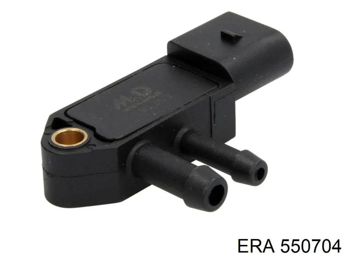 Sensor de presión de gases de escape ERA 550704 precio, desde 33,63 EUR