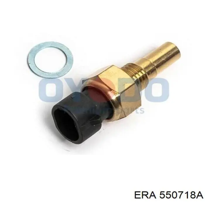 Sensor de temperatura del aire de admisión ERA 550718A precio, desde 10,48 EUR