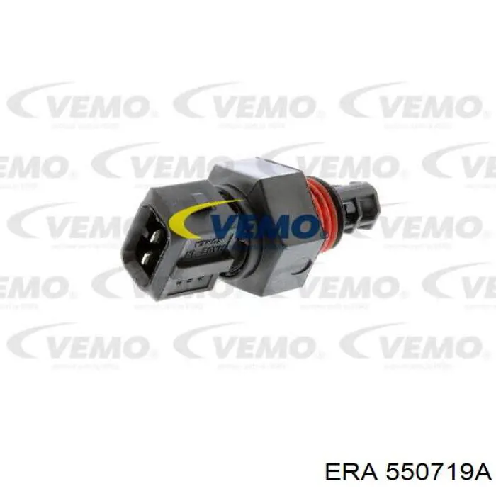 Sensor de temperatura del aire de admisión ERA 550719A precio, desde 8,71 EUR